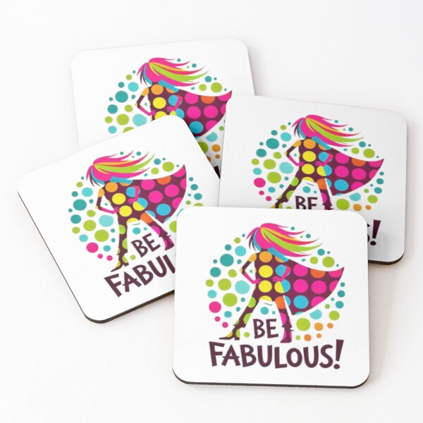 Item preview, Be FABULOUS!! Cool girl with cape designed and sold by Shs-Kenya.