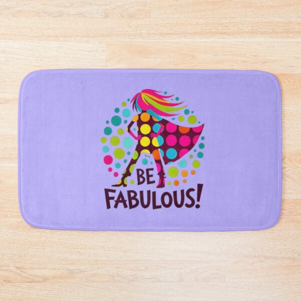 Item preview, Be FABULOUS!! Cool girl with cape designed and sold by Shs-Kenya.