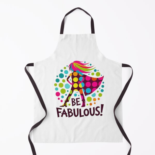 Item preview, Be FABULOUS!! Cool girl with cape designed and sold by Shs-Kenya.