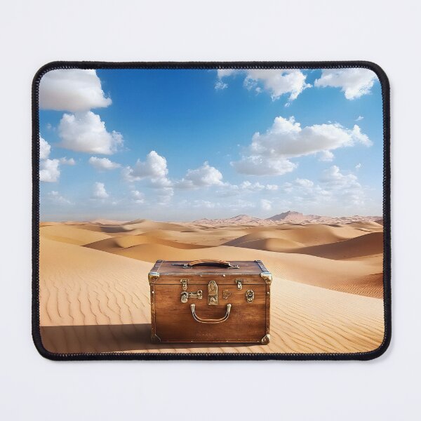 Item preview, Desert Treasure designed and sold by CoolMantras.