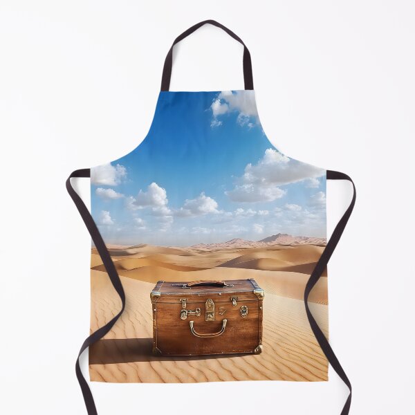 Item preview, Desert Treasure designed and sold by CoolMantras.