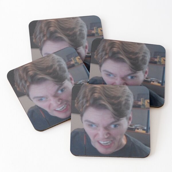 Item preview, Jerma985  designed and sold by GingeSwagTia.
