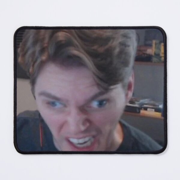 Item preview, Jerma985  designed and sold by GingeSwagTia.