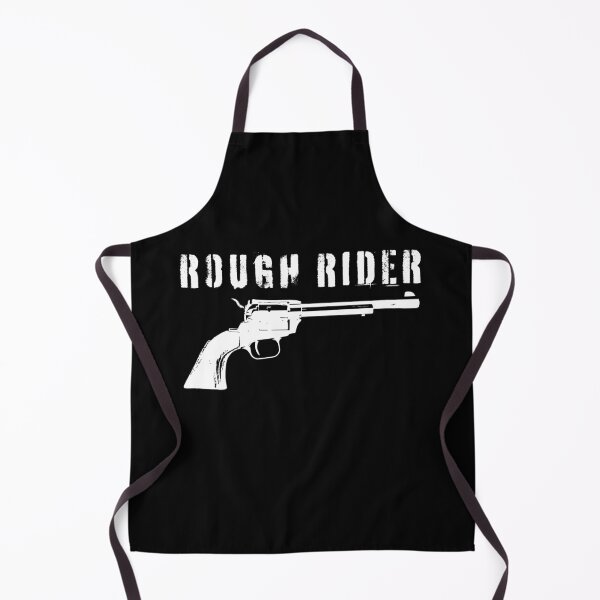 Item preview, Rough Rider Pistol designed and sold by UNK-Fatigues.