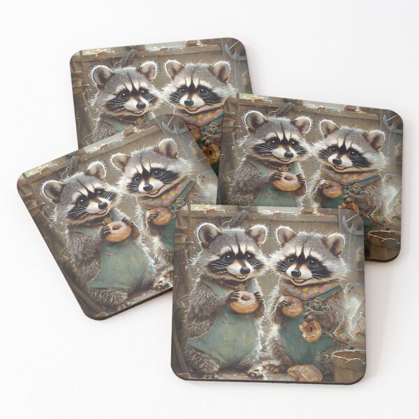 Item preview, The donut brothers designed and sold by Image Creative.