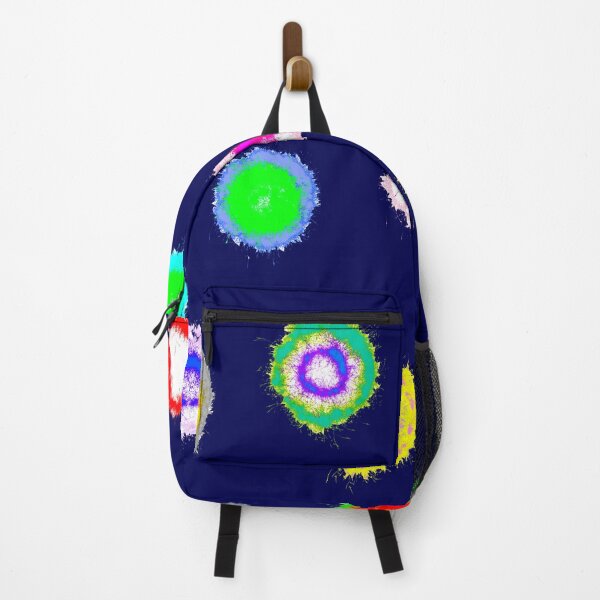 Item preview, Universe rainbow designed and sold by Nonsense and Relish.