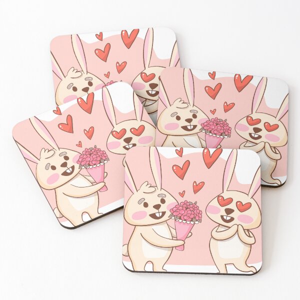 Item preview, Romantic Valentine’s Day Designs for Your Loved Ones designed and sold by designedbyNil.