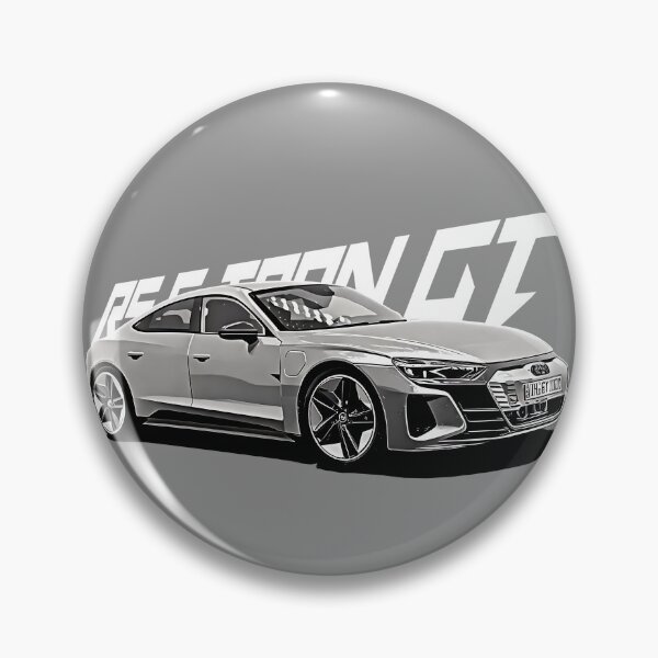 Item preview, RS e-tron GT designed and sold by Lacerta-Design.