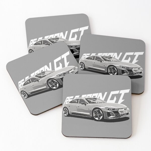 Item preview, RS e-tron GT designed and sold by Lacerta-Design.