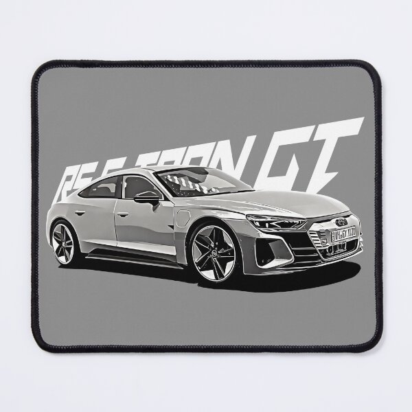 Item preview, RS e-tron GT designed and sold by Lacerta-Design.