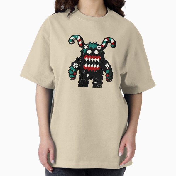 Item preview, Weihnachts Monster schwarz designed and sold by Kobeko.