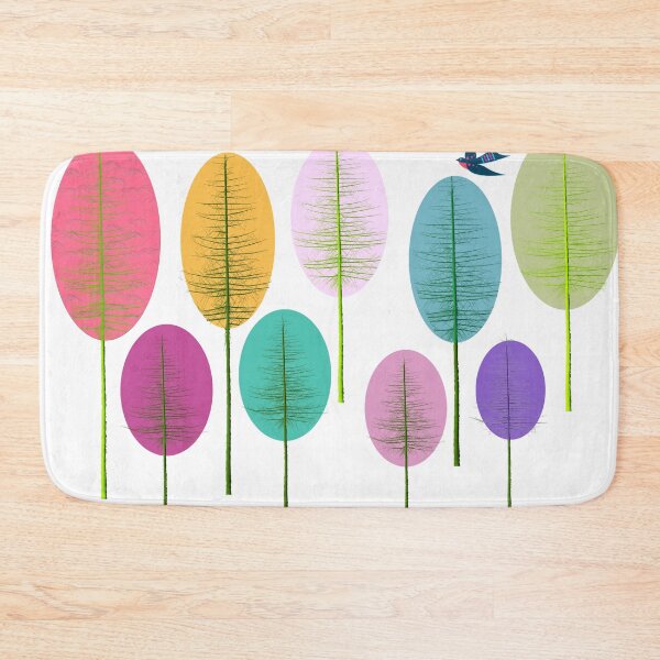 Item preview, Alpine Forest designed and sold by Nonsense and Relish.