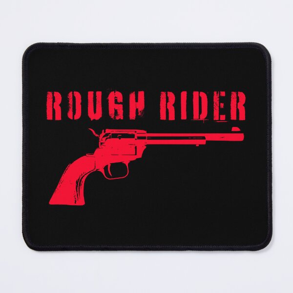 Item preview, Rough Rider Pistol designed and sold by UNK-Fatigues.