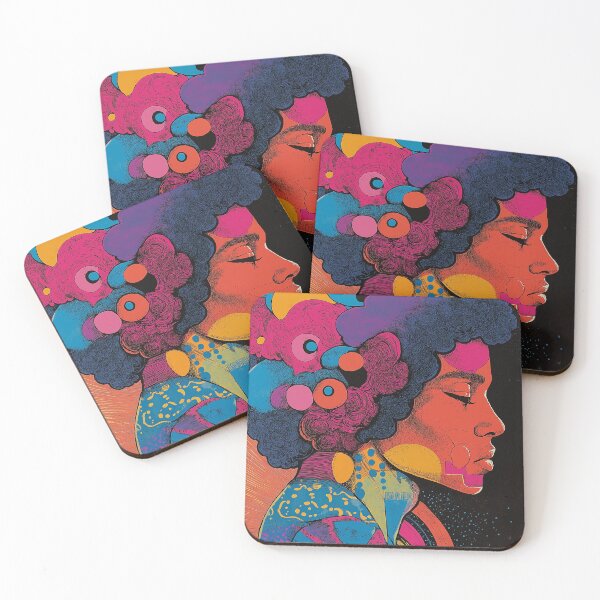 Item preview, Afro Chic Odyssey designed and sold by djovan.