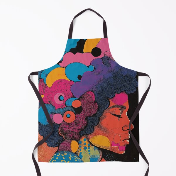 Item preview, Afro Chic Odyssey designed and sold by djovan.
