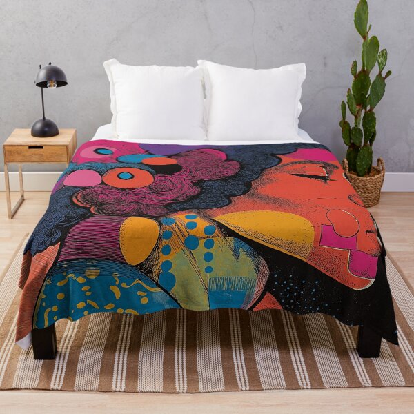 Item preview, Afro Chic Odyssey designed and sold by djovan.