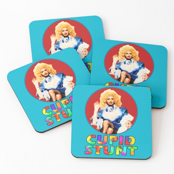 Item preview, Cupid Stunt designed and sold by SpikyNeil.