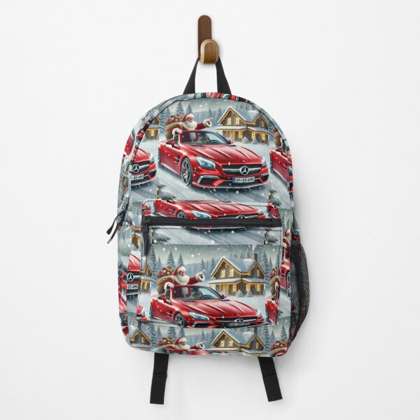 Item preview, Santa’s Holiday Ride: Sleighing in Style designed and sold by Meta2Physical.