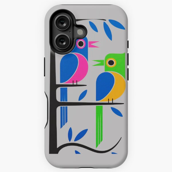 Item preview, stylized birds designed and sold by aipaint.