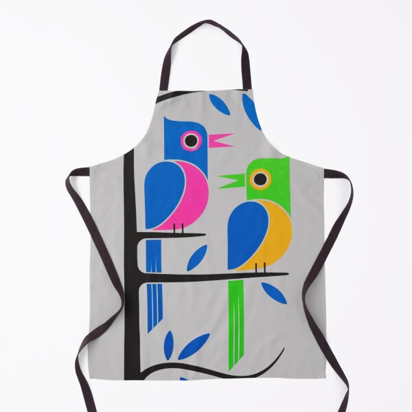 Item preview, stylized birds designed and sold by aipaint.