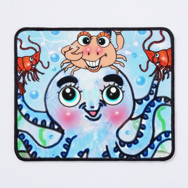 Item preview, A wonderful world under water designed and sold by Shirley cute art .