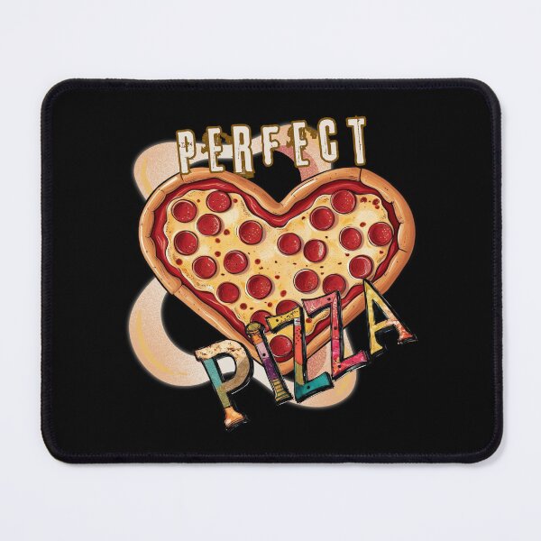 Item preview, Perfect Pizza Pizza Day Pepperoni designed and sold by Design_Your_Day.