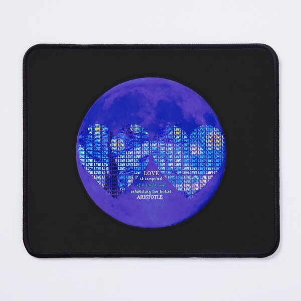 Item preview, Vangogh Starry Night Parody LOVE is designed and sold by dpenn.