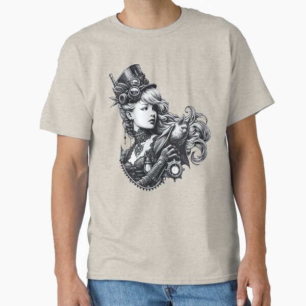 Item preview, Prinzessin und Fledermaus BW designed and sold by Kobeko.