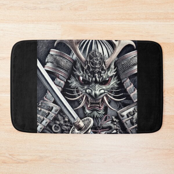 Item preview, Power Samurai #1 designed and sold by Helios Be. Lavsh.