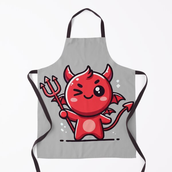 Item preview, Little Devil designed and sold by Polyxz.