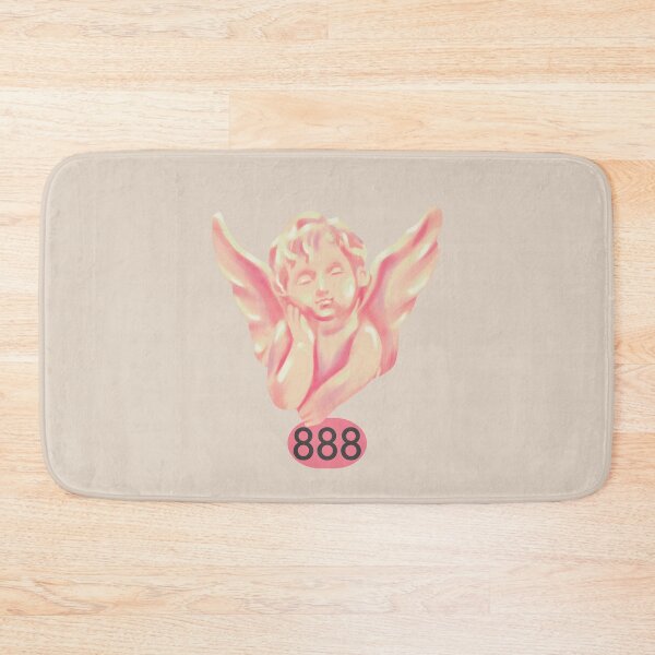 Item preview, Angel Number 888 designed and sold by Goddess888.
