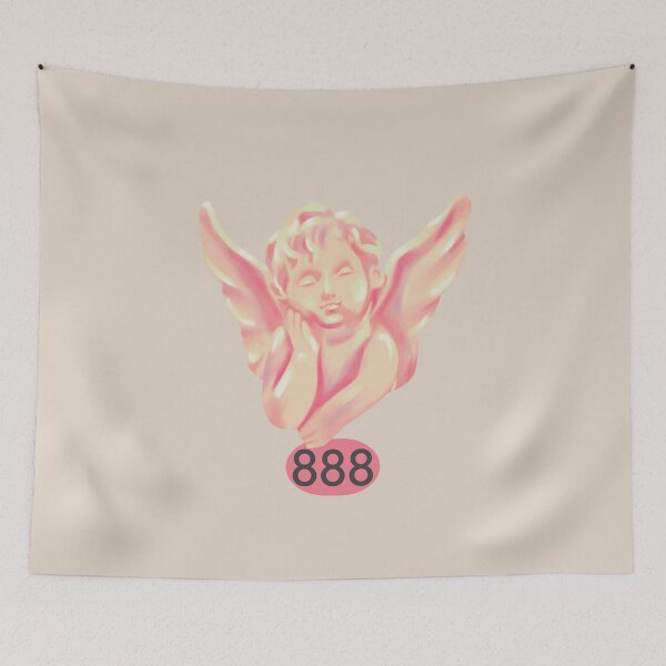 Item preview, Angel Number 888 designed and sold by Goddess888.