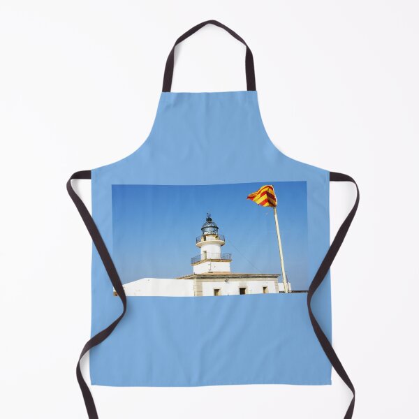 Item preview, Cap de Creus Lighthouse designed and sold by manoloshoping.