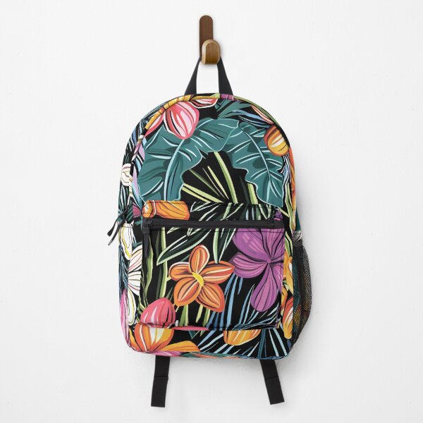 Item preview, Colorful flowers. Floral pattern.Field of flowers. designed and sold by MagelliShop.