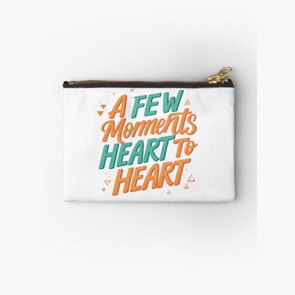 Item preview, A Few Moments Heart to Heart designed and sold by artistmagicshop.