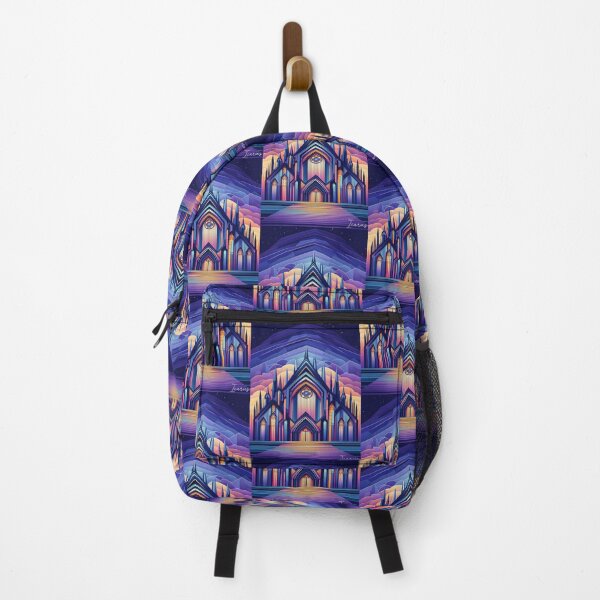 Item preview, Church Easter cartoon Styled 3D art designed and sold by Iainmcdowell.