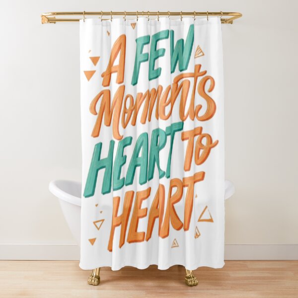Item preview, A Few Moments Heart to Heart designed and sold by artistmagicshop.