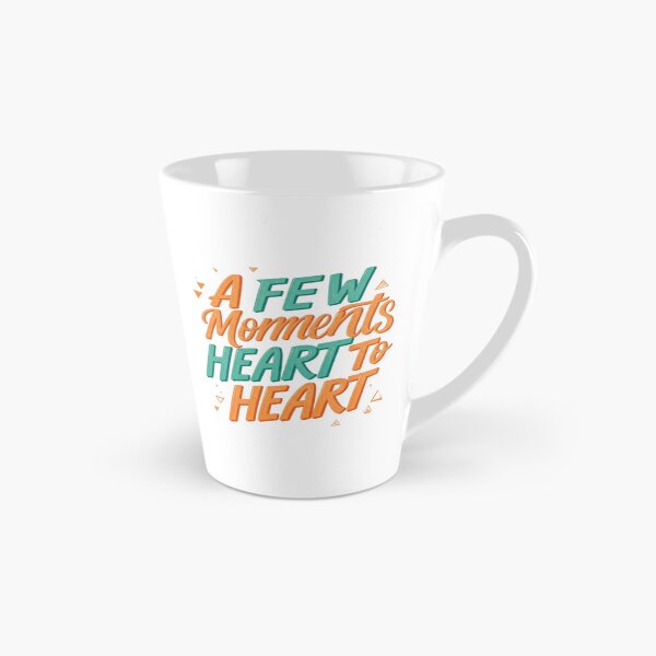 Item preview, A Few Moments Heart to Heart designed and sold by artistmagicshop.