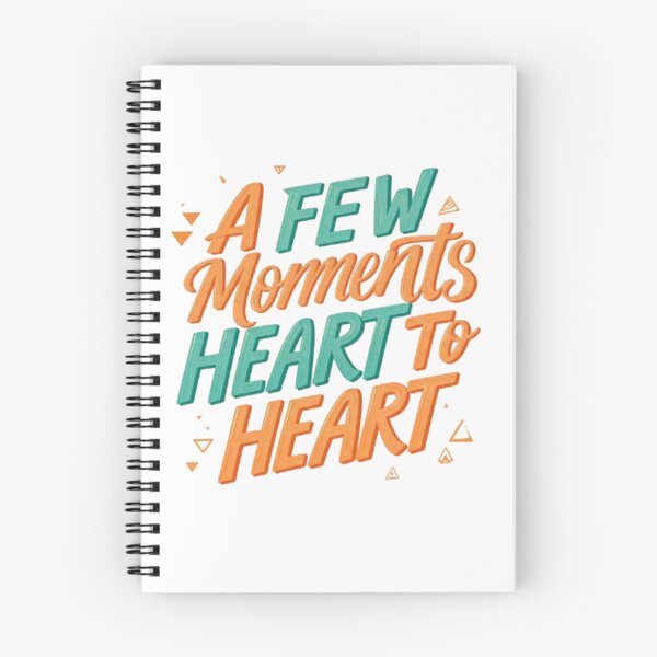 Item preview, A Few Moments Heart to Heart designed and sold by artistmagicshop.