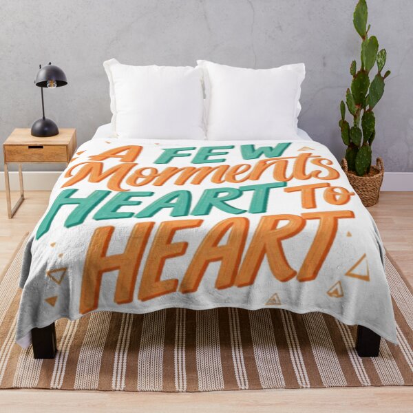 Item preview, A Few Moments Heart to Heart designed and sold by artistmagicshop.