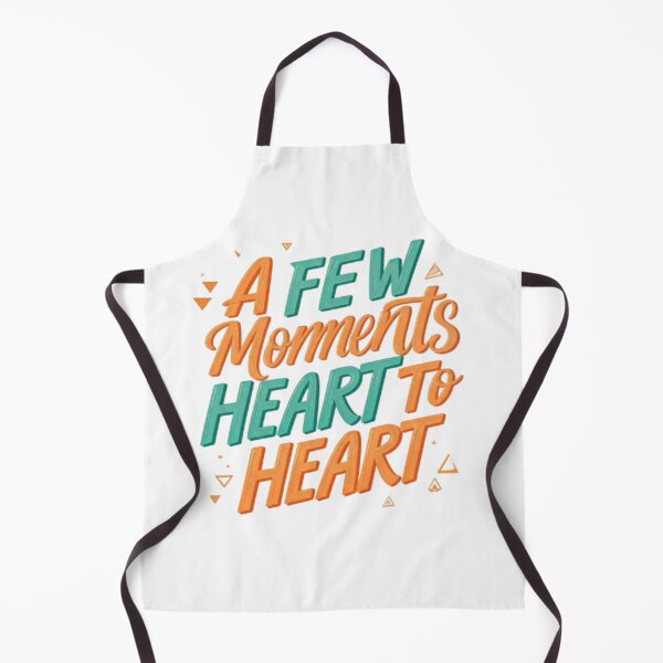 Item preview, A Few Moments Heart to Heart designed and sold by artistmagicshop.