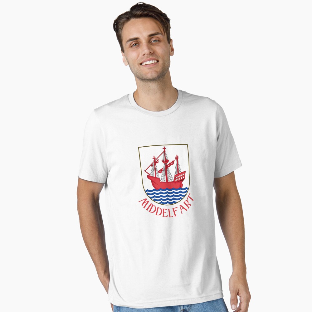 Item preview, Essential T-Shirt designed and sold by jeshands.