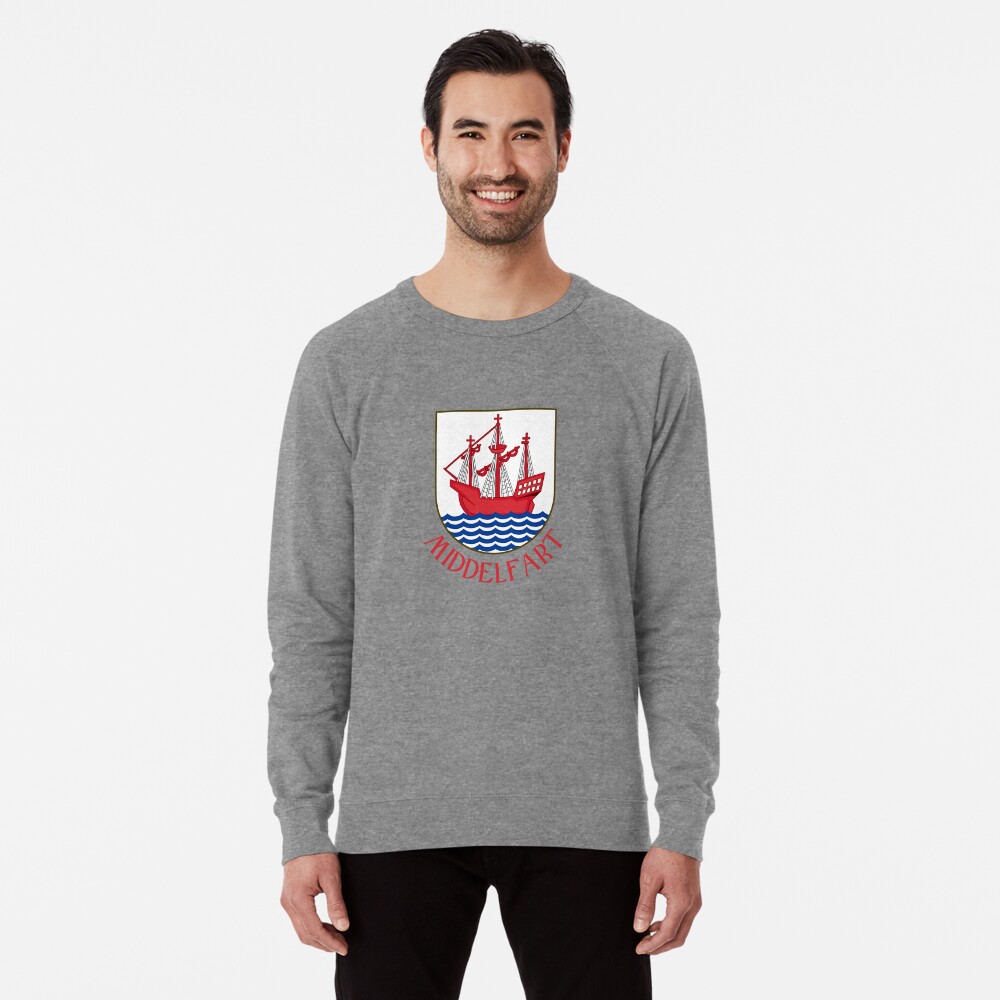 Item preview, Lightweight Sweatshirt designed and sold by jeshands.