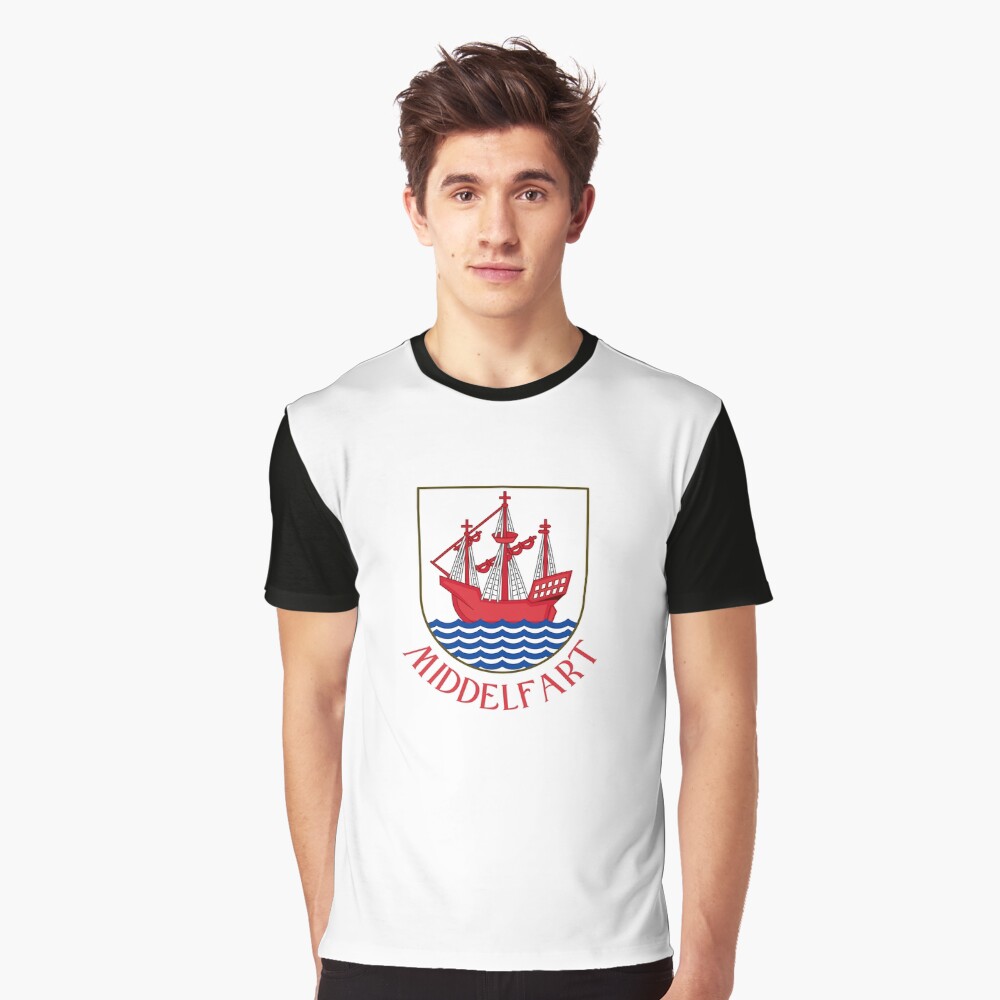 Item preview, Graphic T-Shirt designed and sold by jeshands.