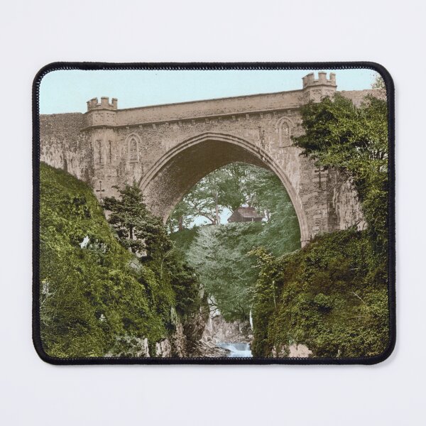 Item preview, Bridge in County Wicklow designed and sold by 19th Century in Color.