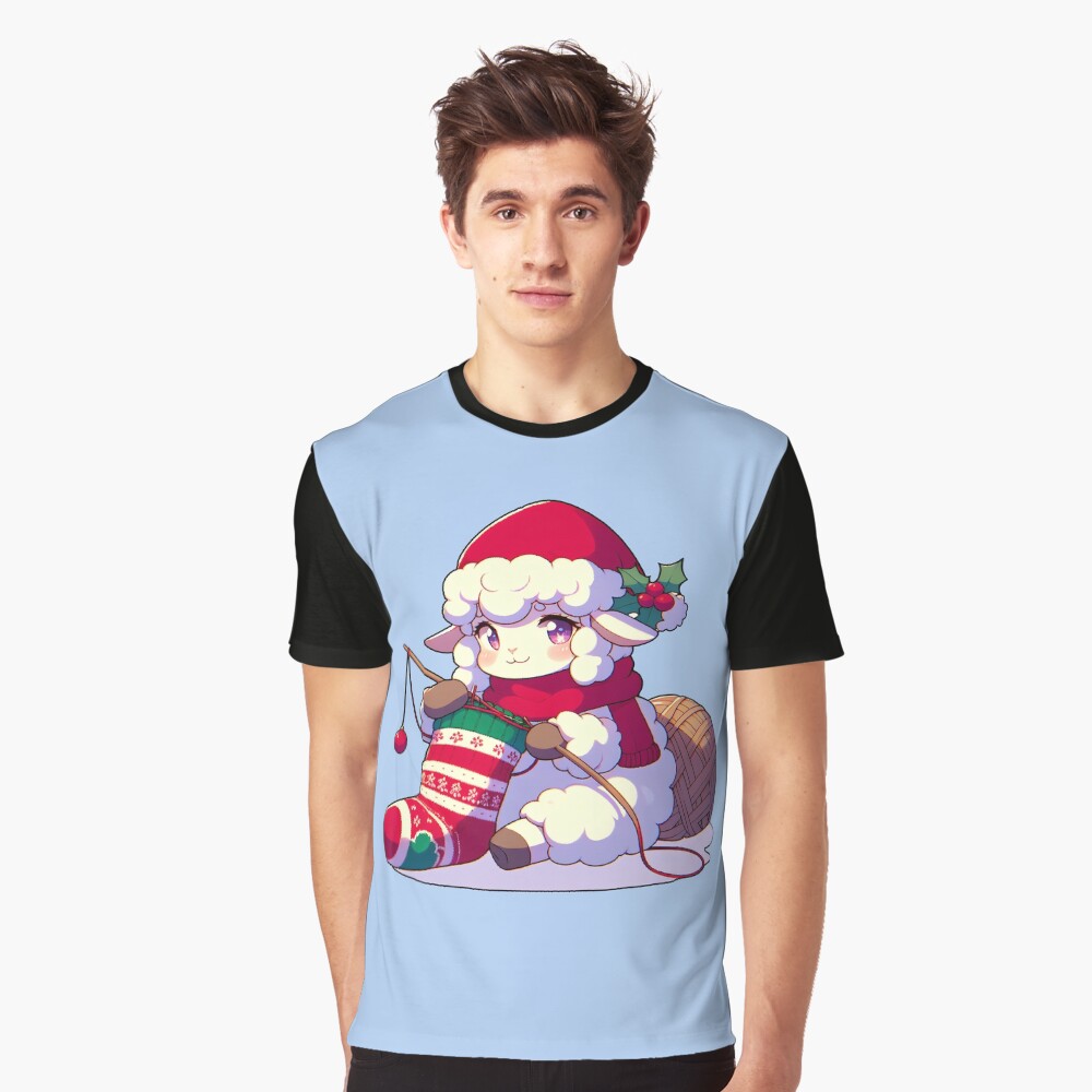 Artikel-Vorschau von Grafik T-Shirt, designt und verkauft von Kobeko.