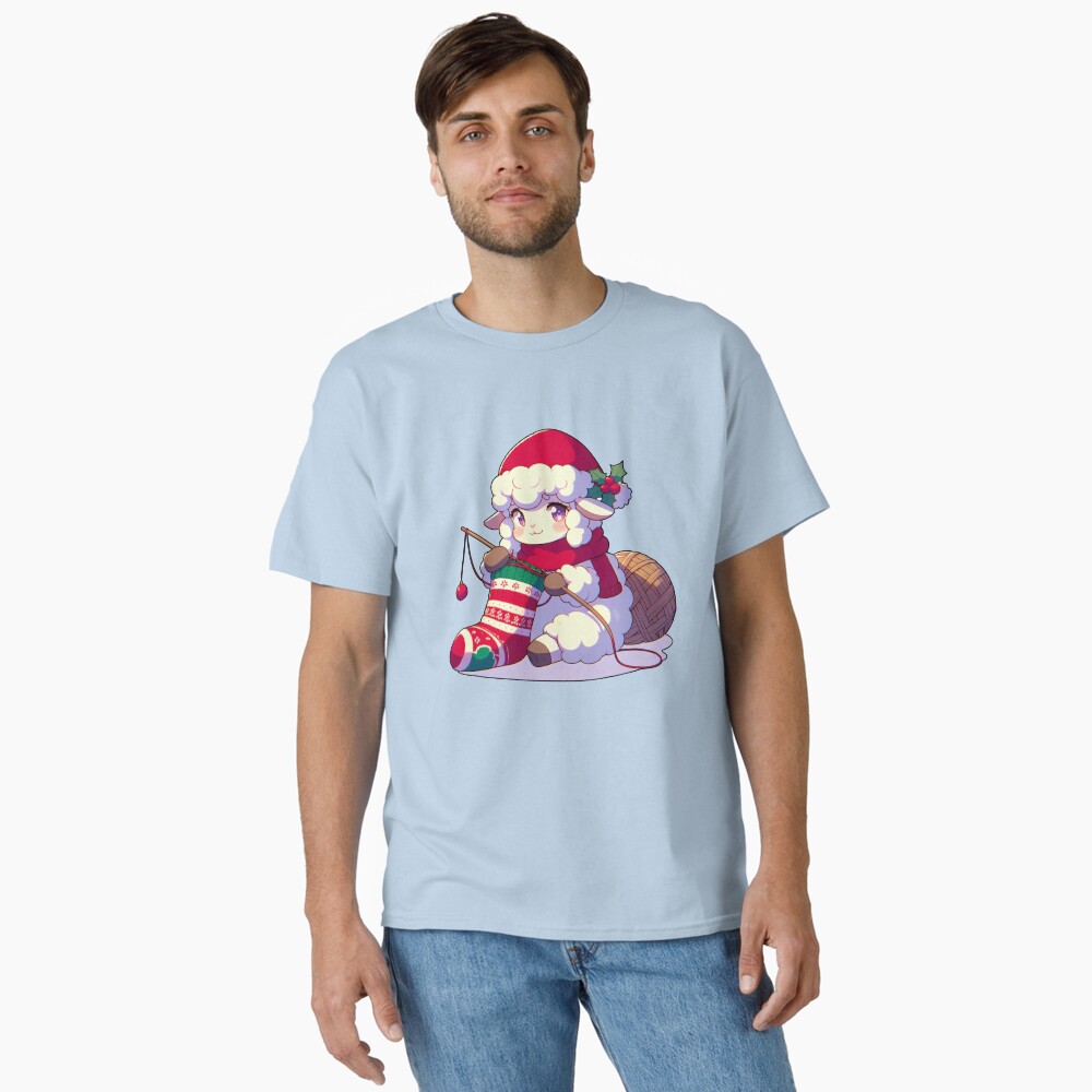 Artikel-Vorschau von Classic T-Shirt, designt und verkauft von Kobeko.