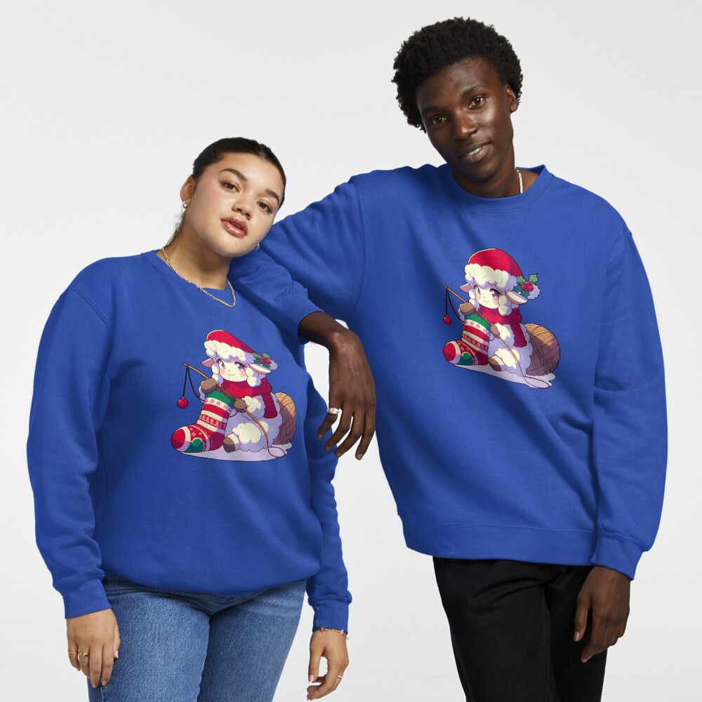 Artikel-Vorschau von Pullover, designt und verkauft von Kobeko.
