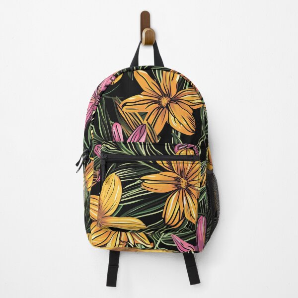Item preview, Colorful flowers. Floral pattern.Field of flowers. designed and sold by MagelliShop.