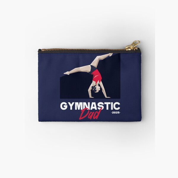 Item preview, Gymnastic Dad, Funny gifts for gymnastic dad designed and sold by MikeKart.